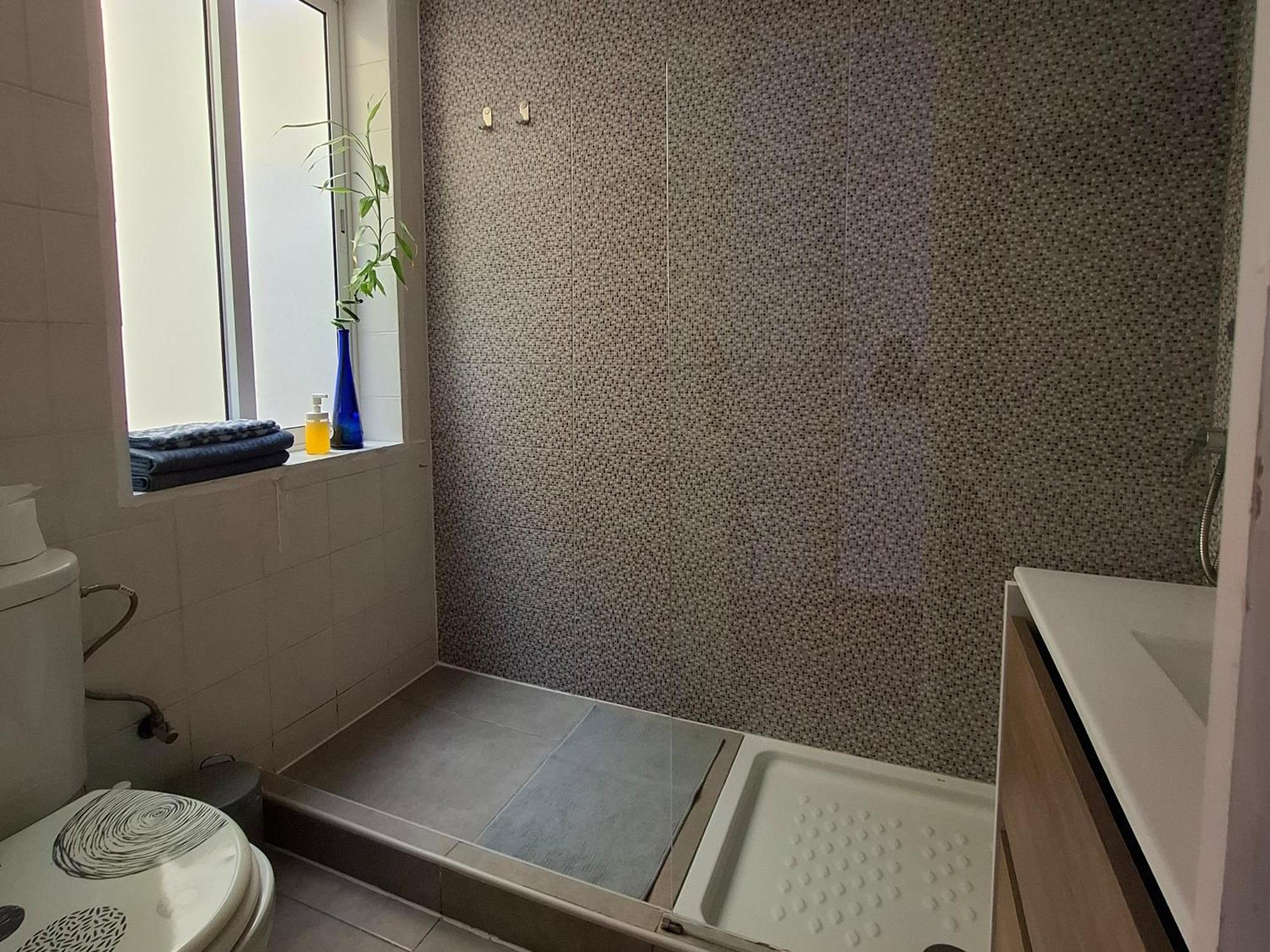 Habitacion Doble Con Bano Y Terraza Privada El Médano Exteriör bild