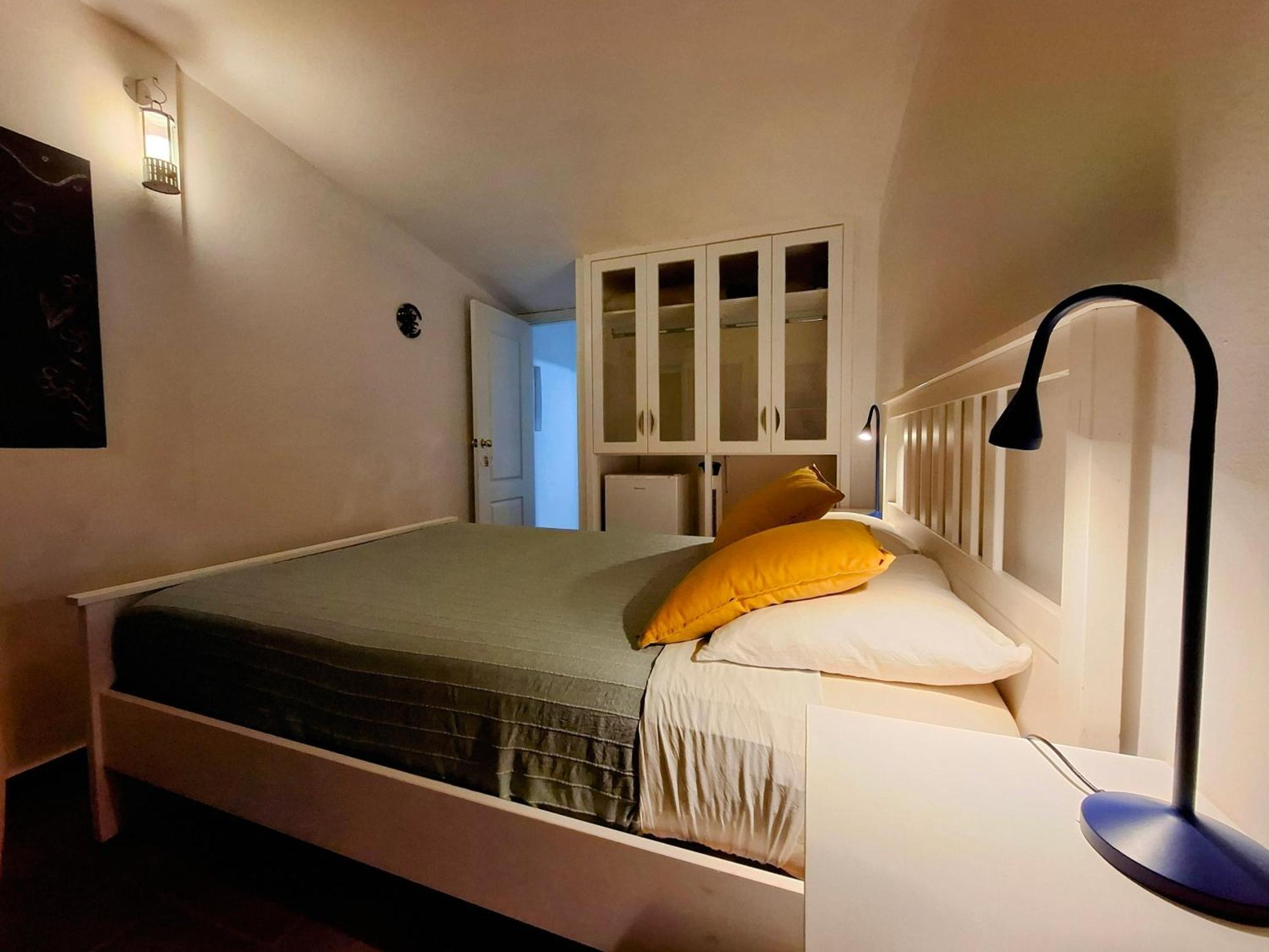 Habitacion Doble Con Bano Y Terraza Privada El Médano Exteriör bild