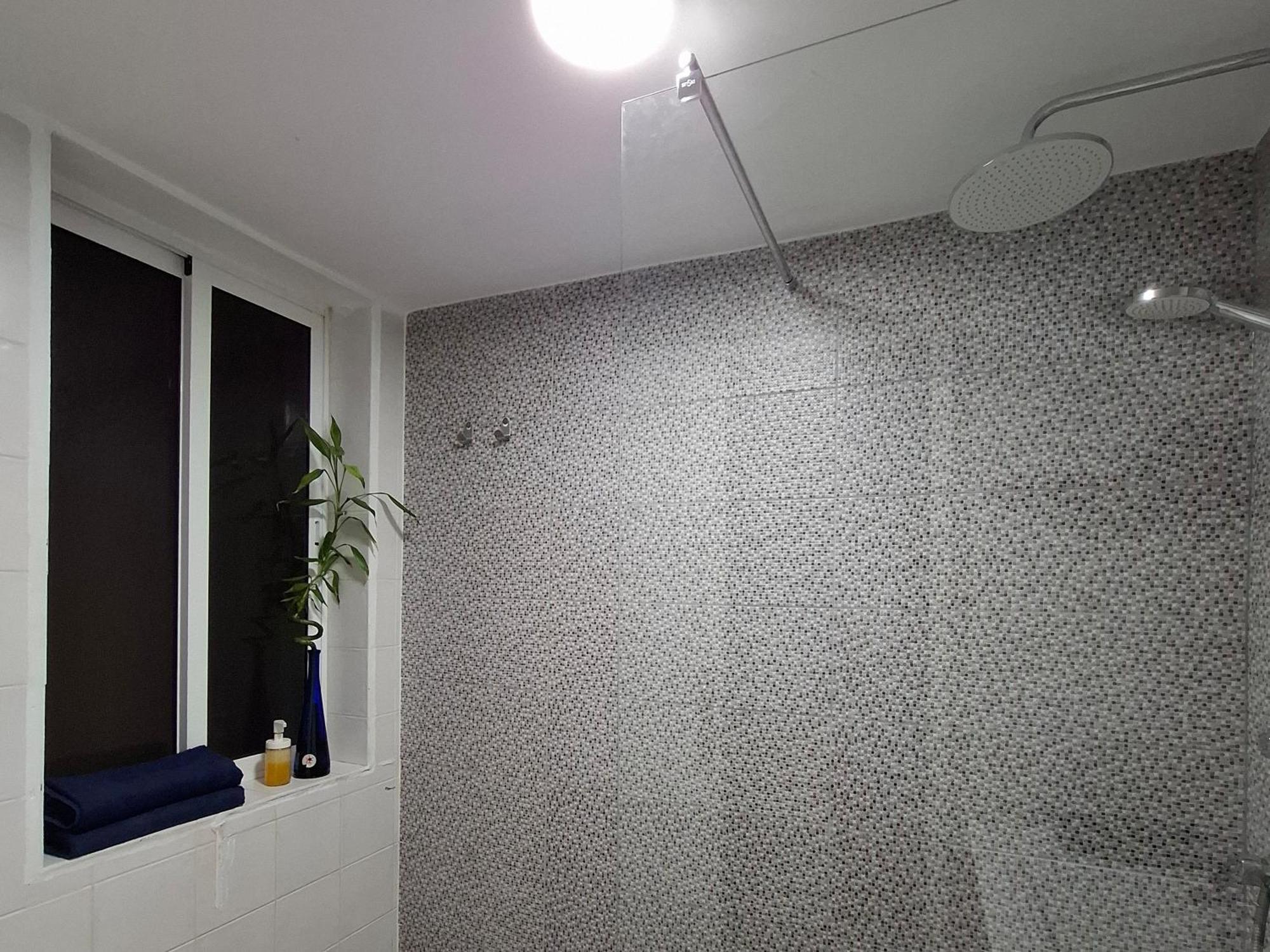 Habitacion Doble Con Bano Y Terraza Privada El Médano Exteriör bild